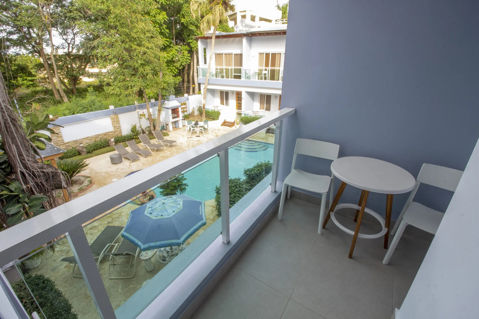 Casa Valeria Boutique Hotel