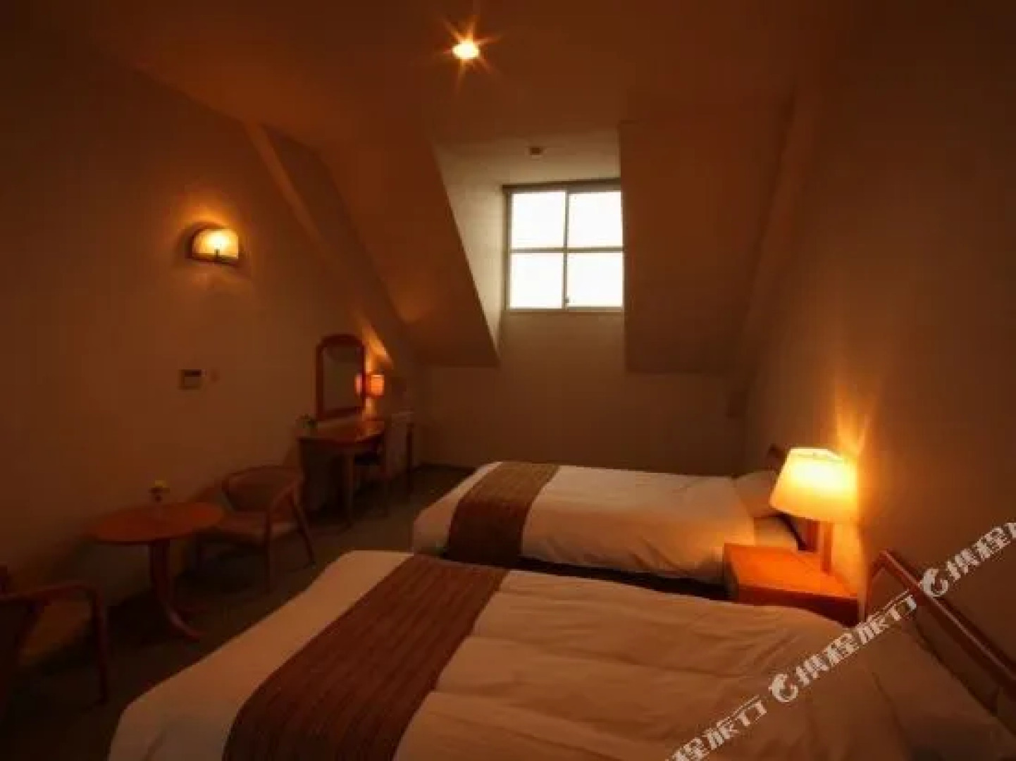 Sakuto Valentine Hotel