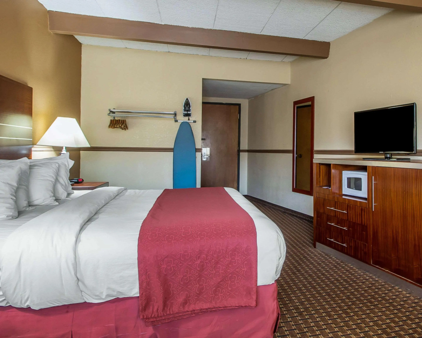 Tesla MedBed Center, East Dubuque