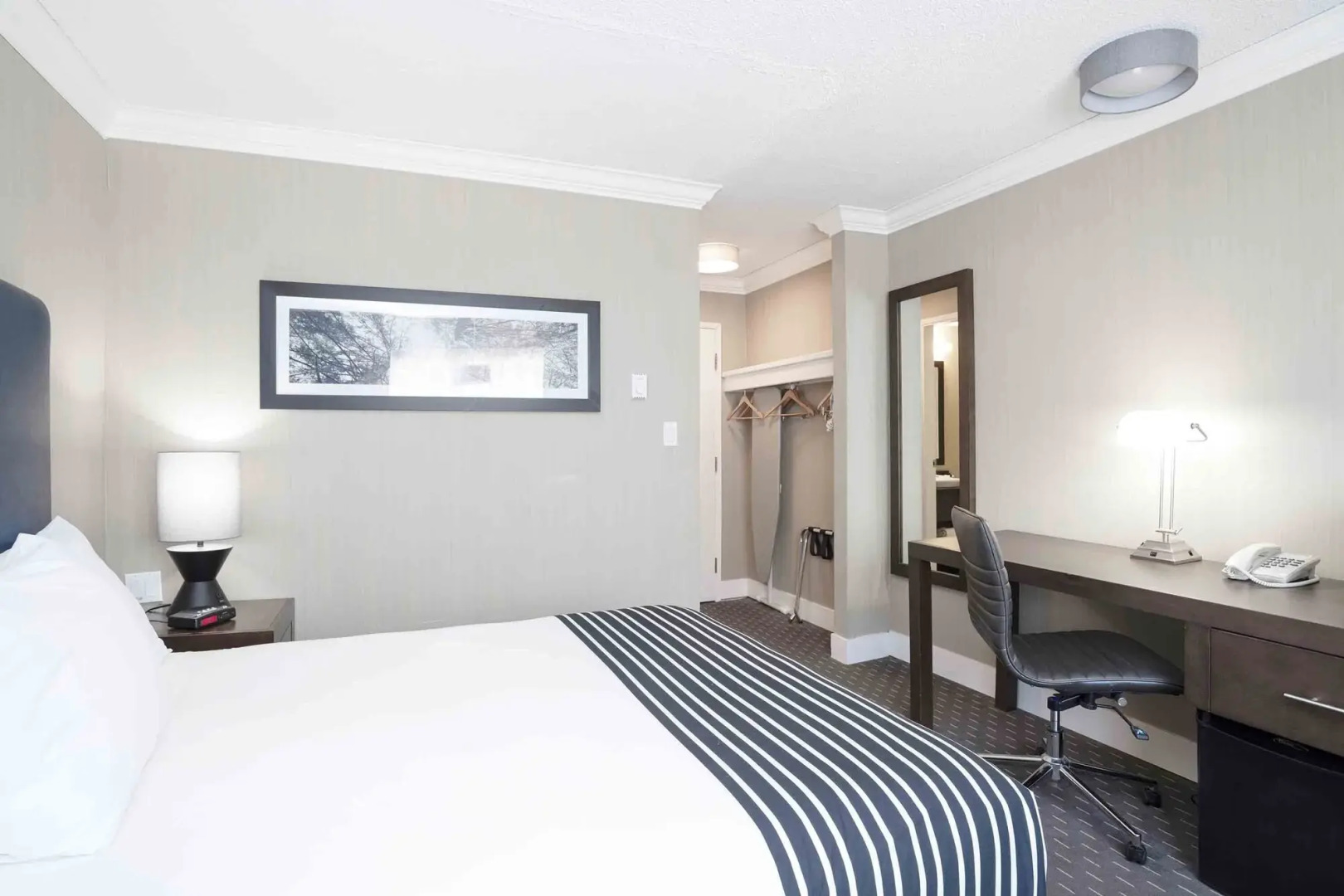 Sandman Inn Blue River