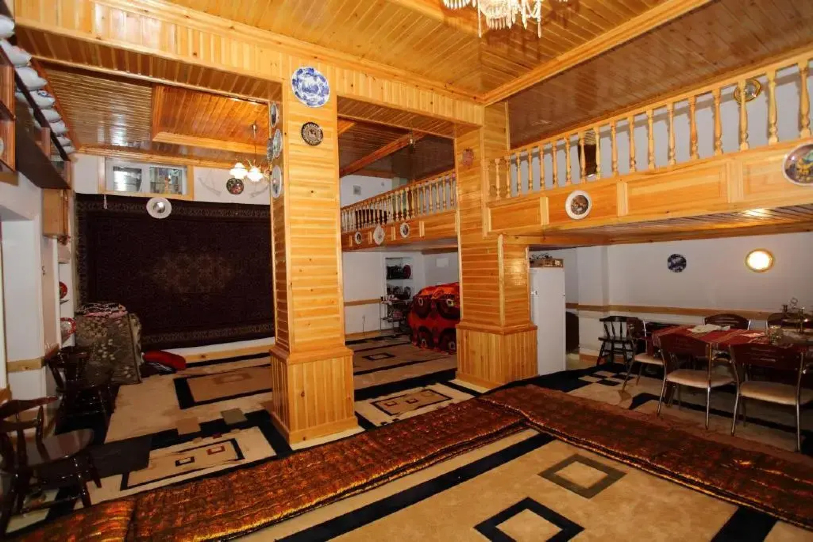 Guest House