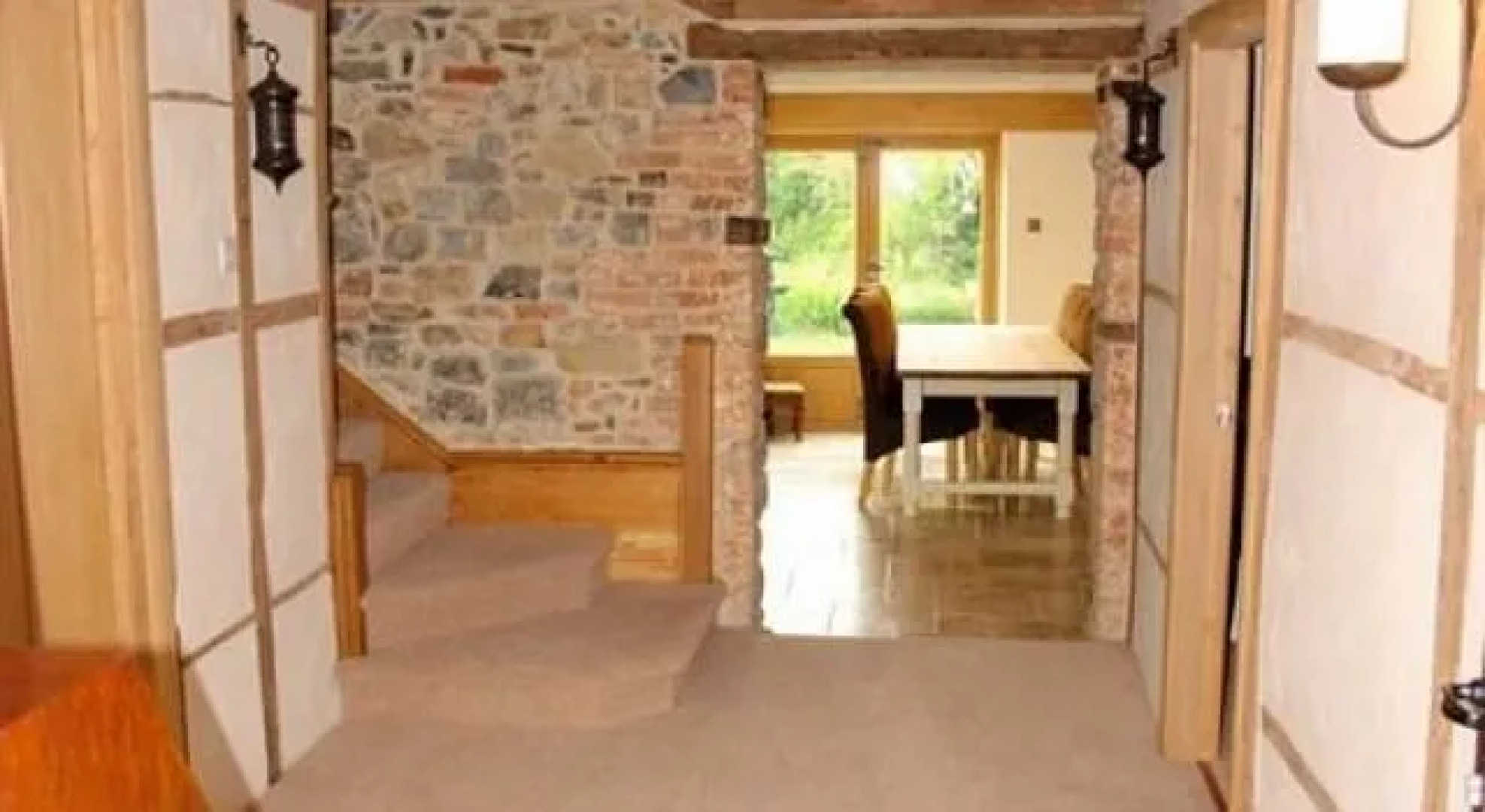 Somerset Bed and Breakfast