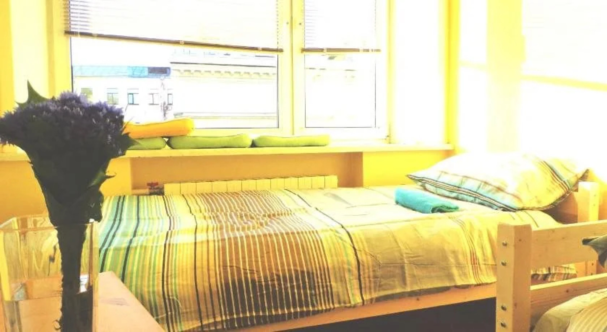 Валенки Хостел