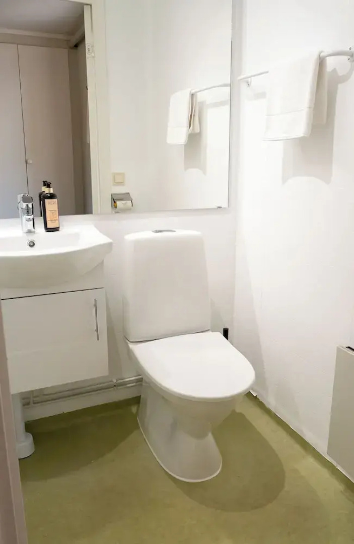 Spångens Gästgivaregård