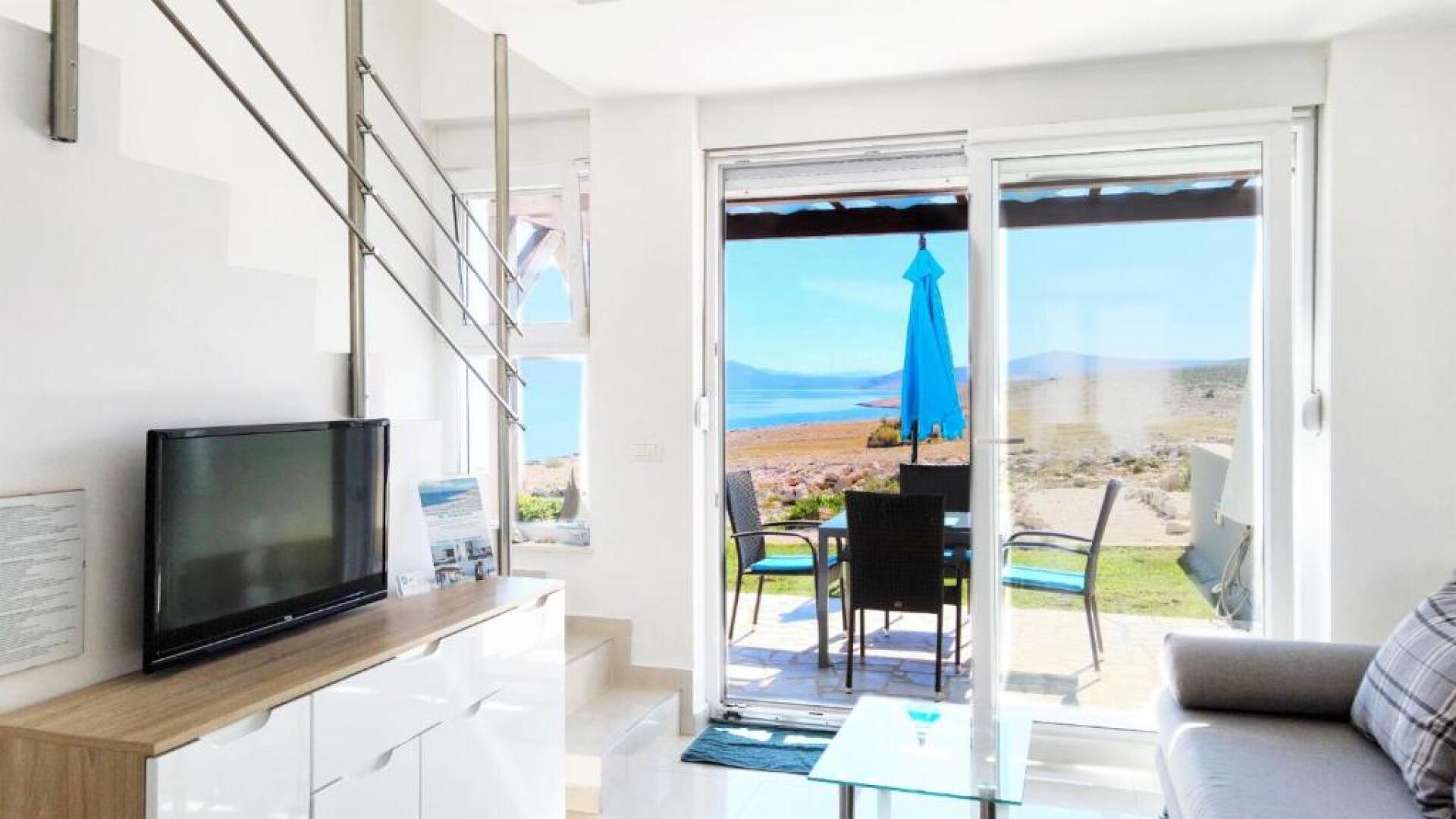 Apartments Atrium Blue