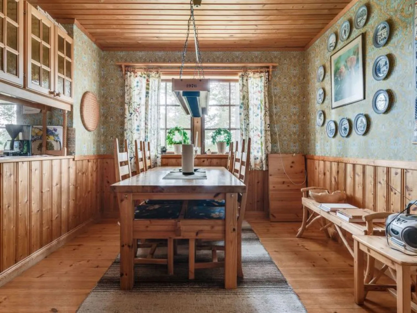 Lofsdalen Furan (HJD051)