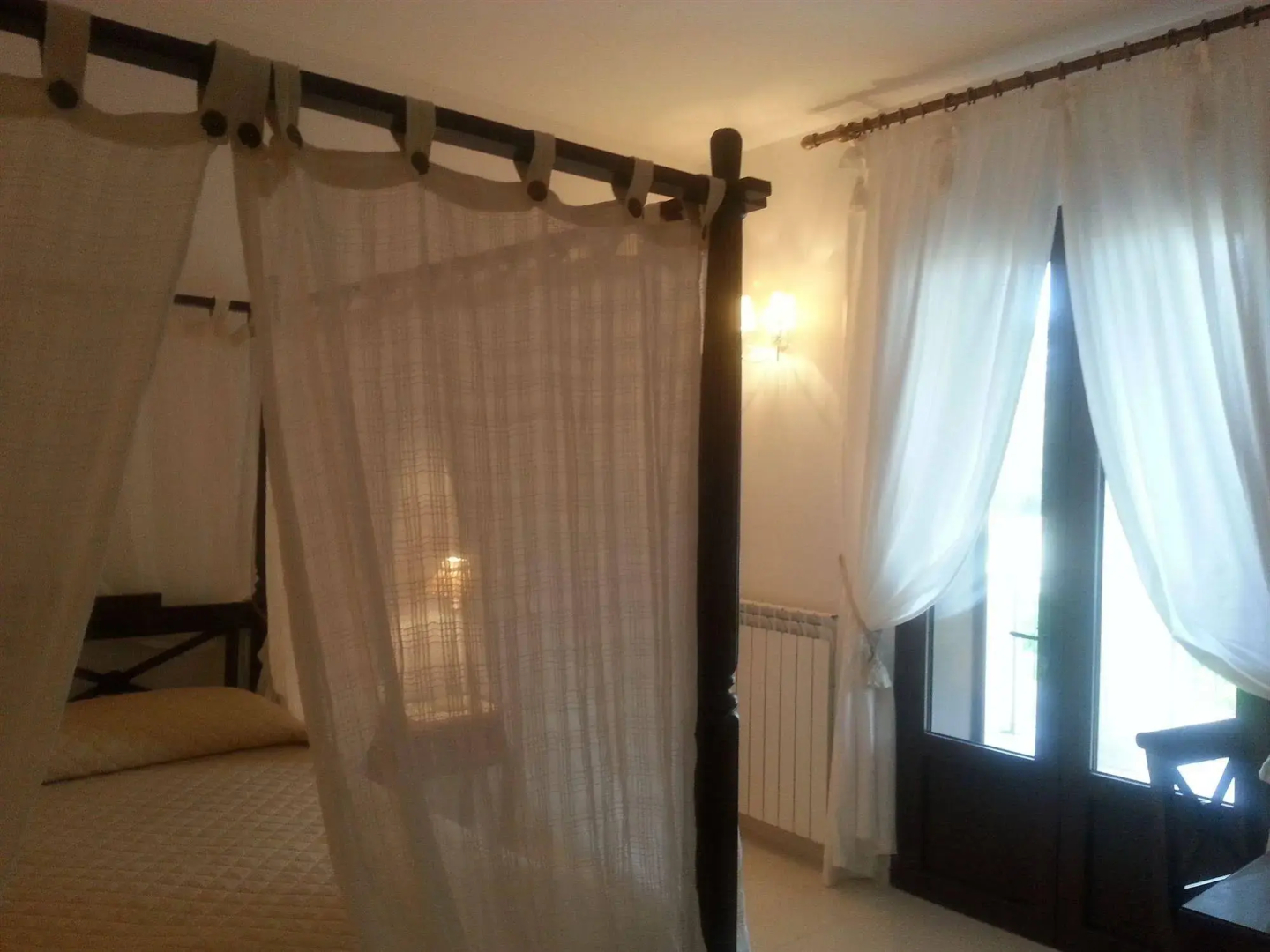 Willaria country house