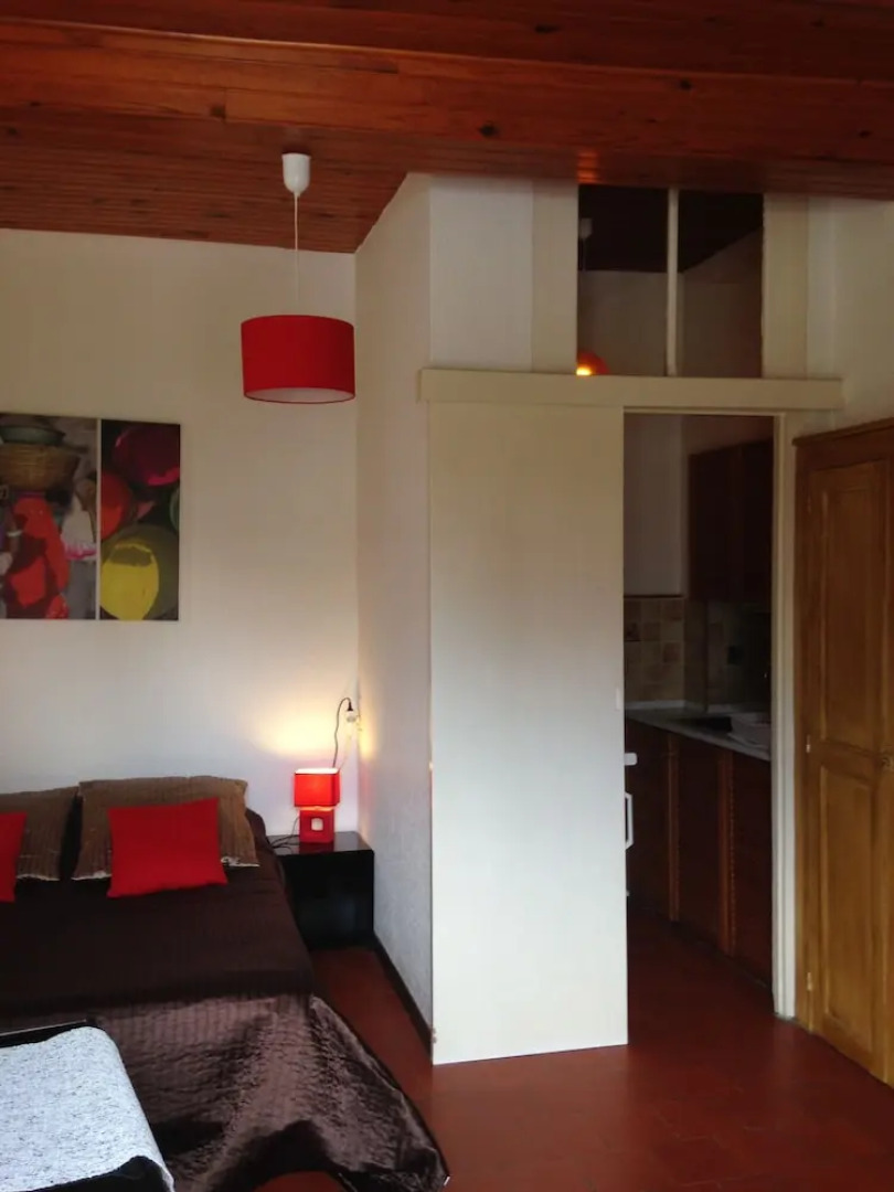 Domaine du Bouscassé