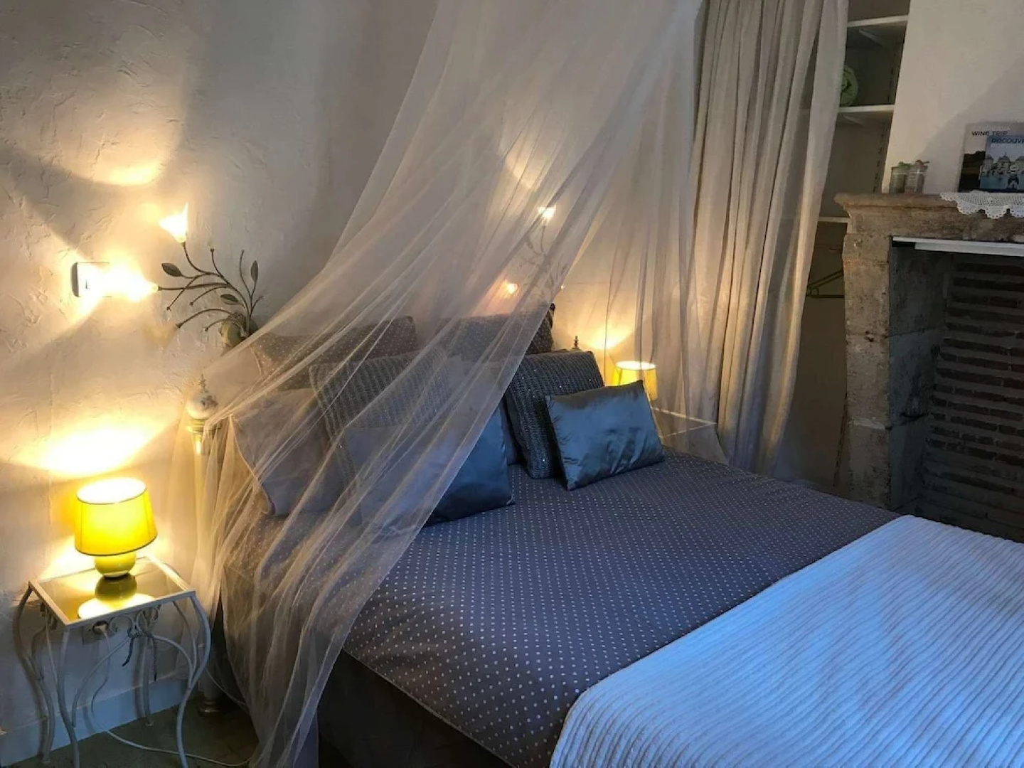 B&B Le Miroir aux Fées