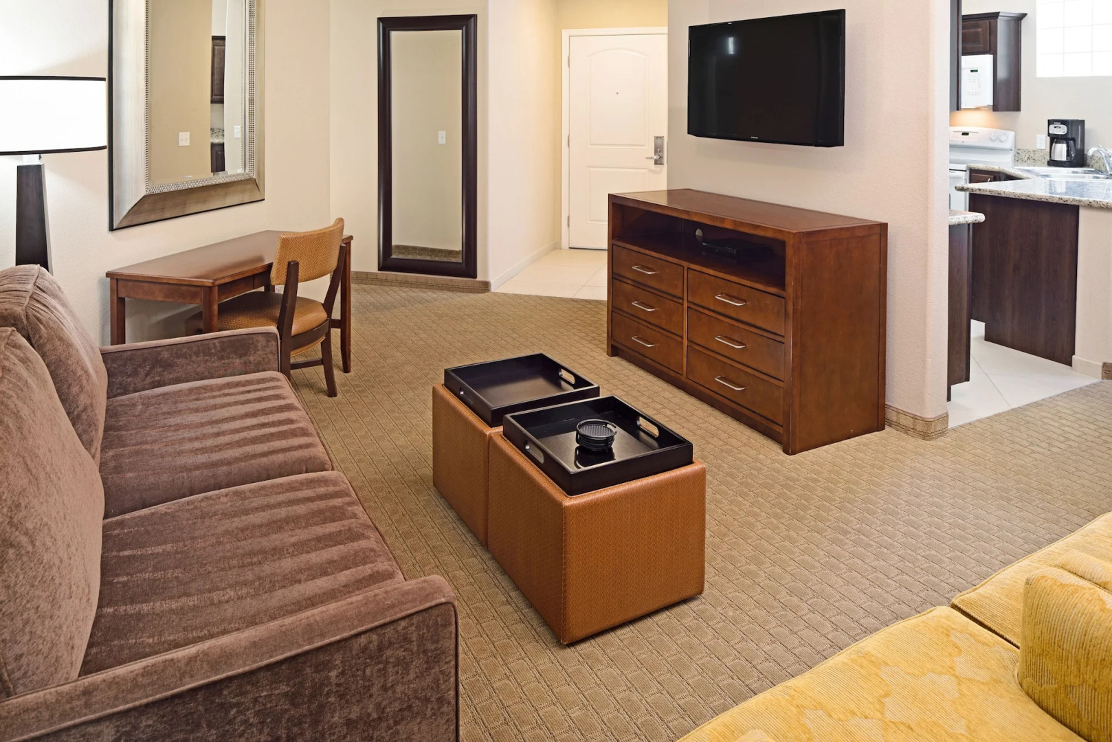 Hilton Vacation Club Scottsdale Links Resort