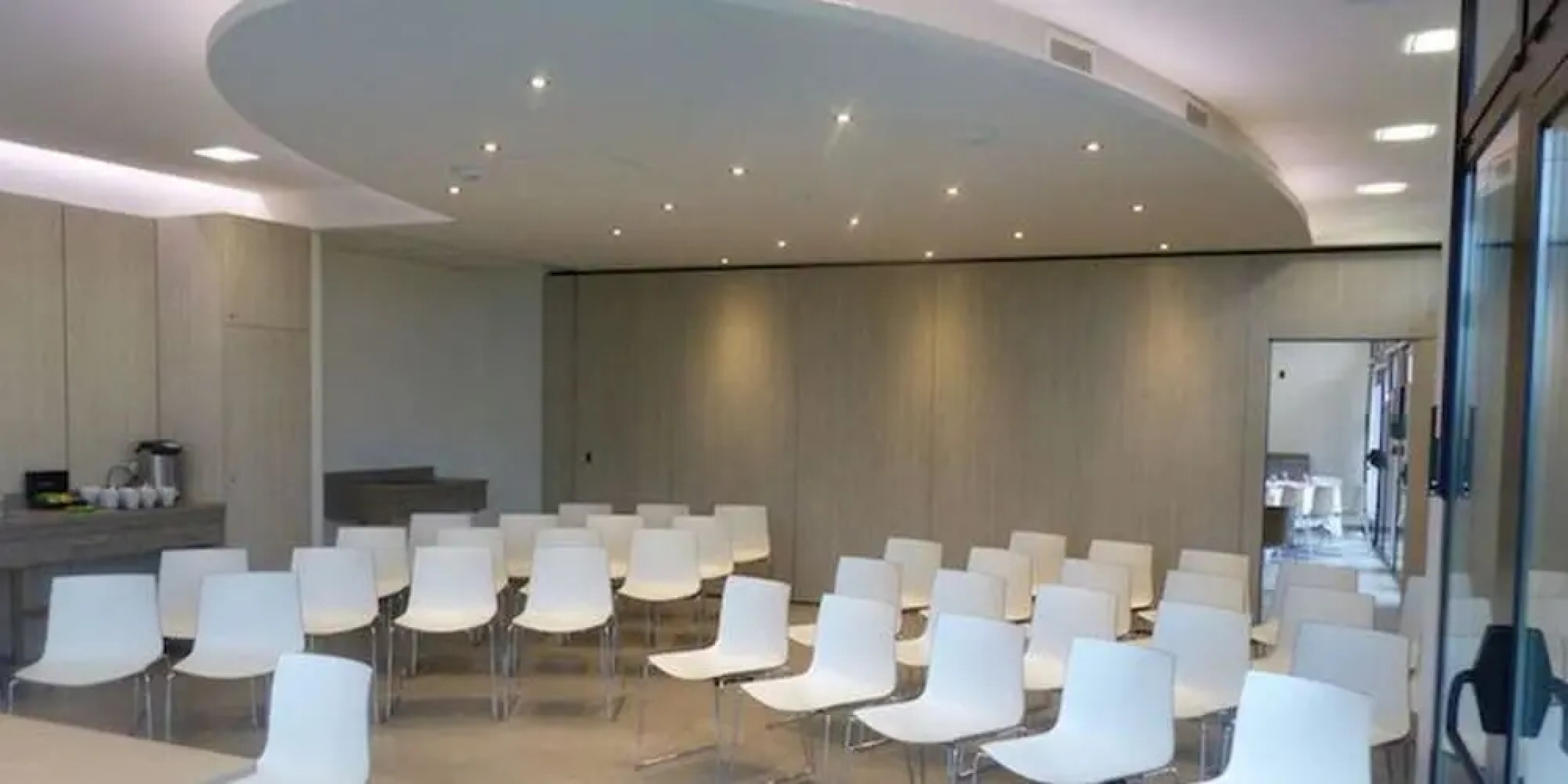 Résidence la Pommeraie