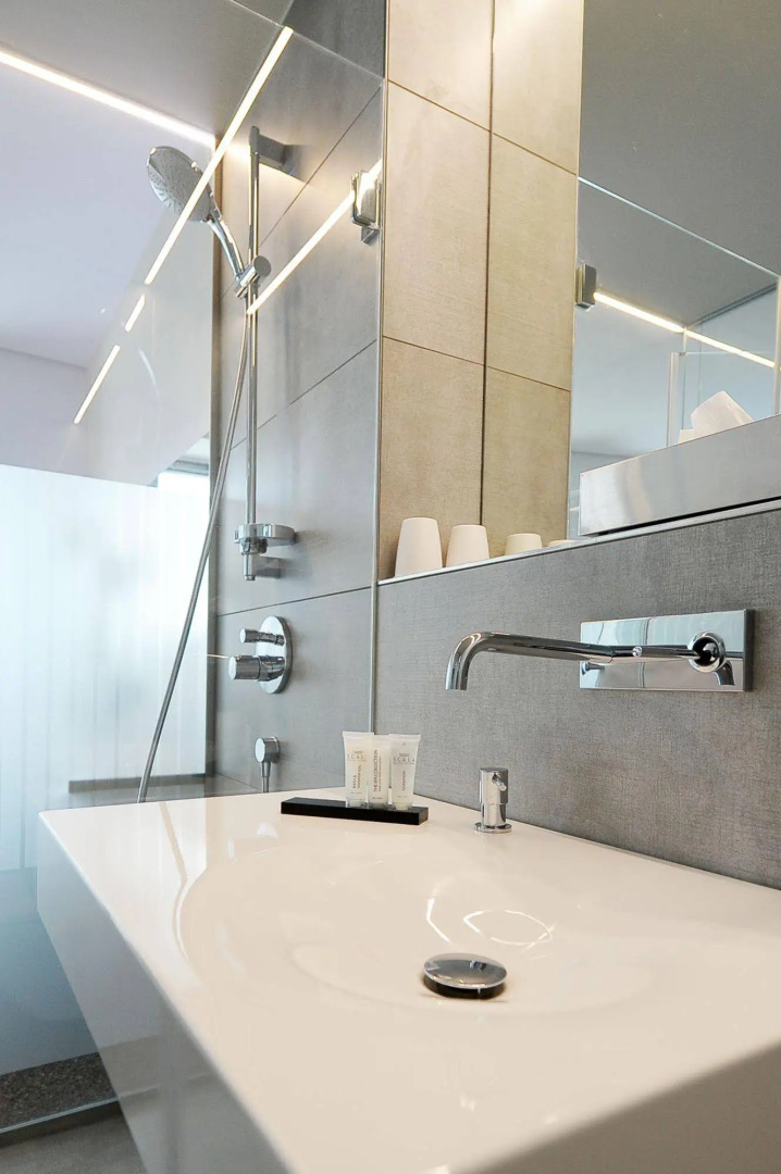 Scala Turm Hotel Restaurant