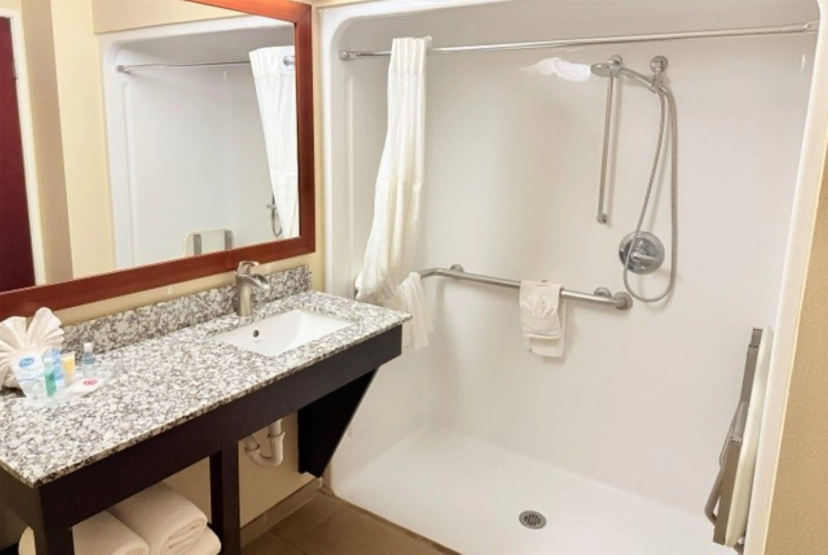 Hawthorn Extended Stay by Wyndham Amarillo