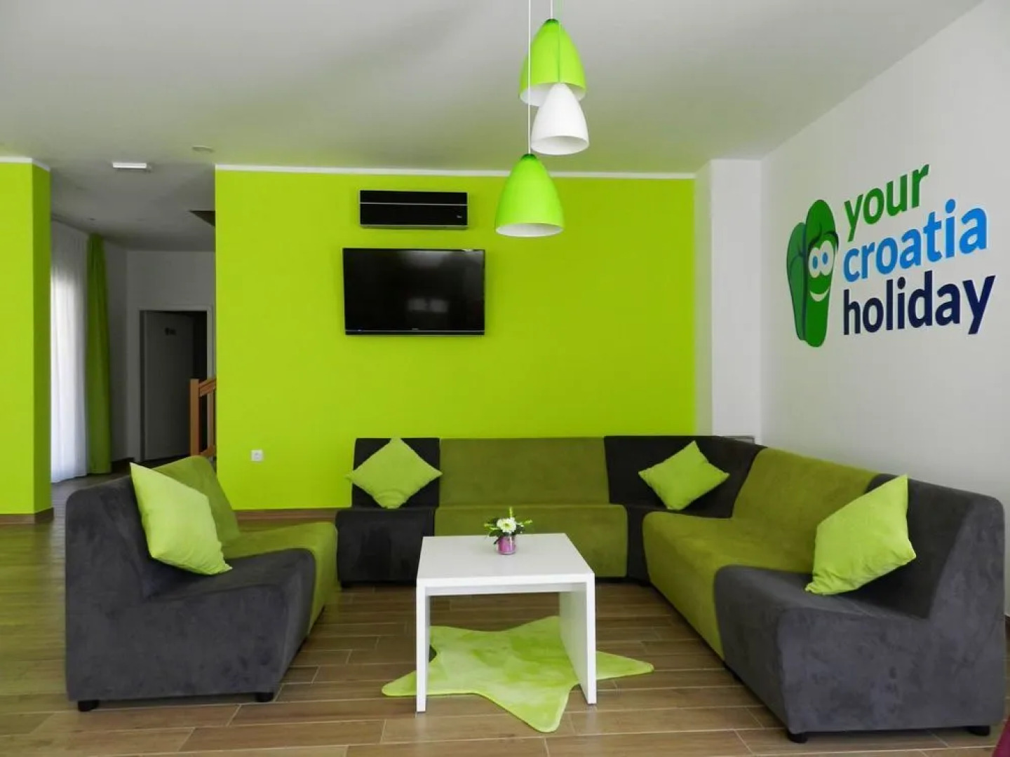 YourCroatiaHoliday Bed & Breakfast