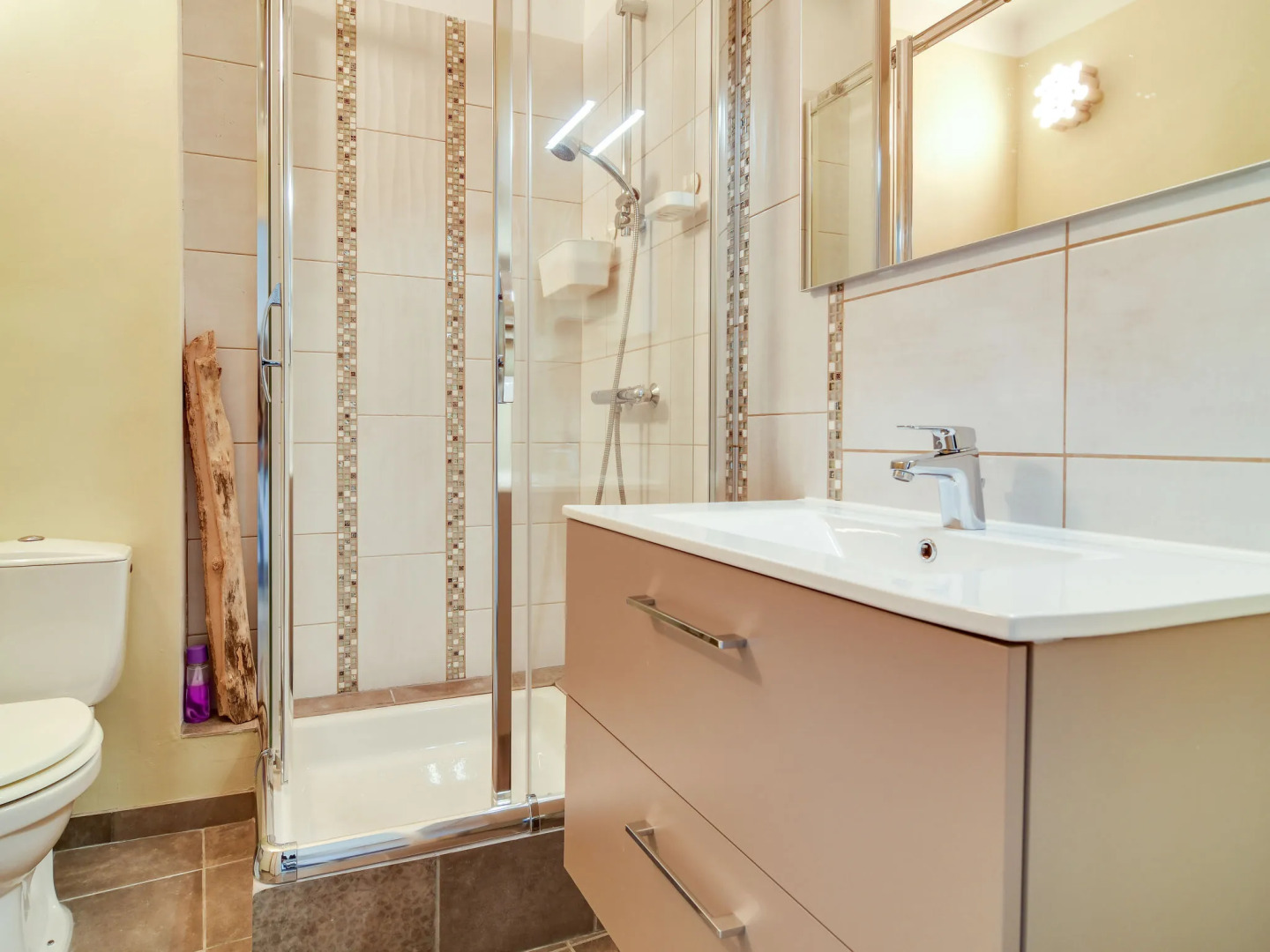 Apartment Le Marbello