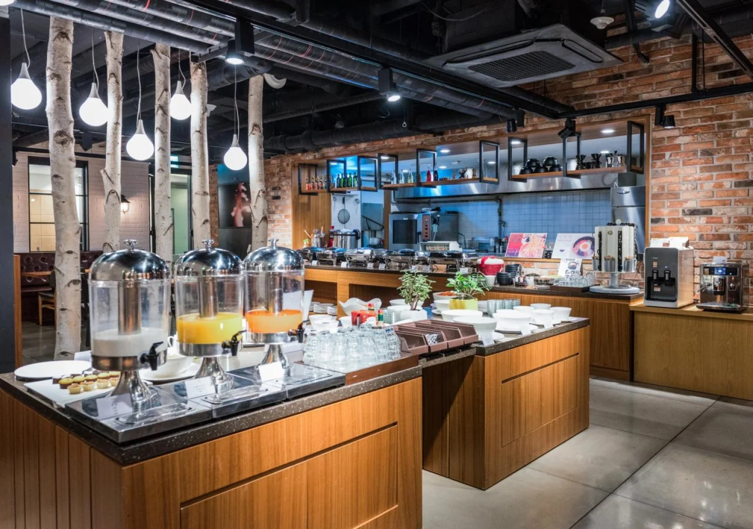 Baiton Seoul Dongdaemun