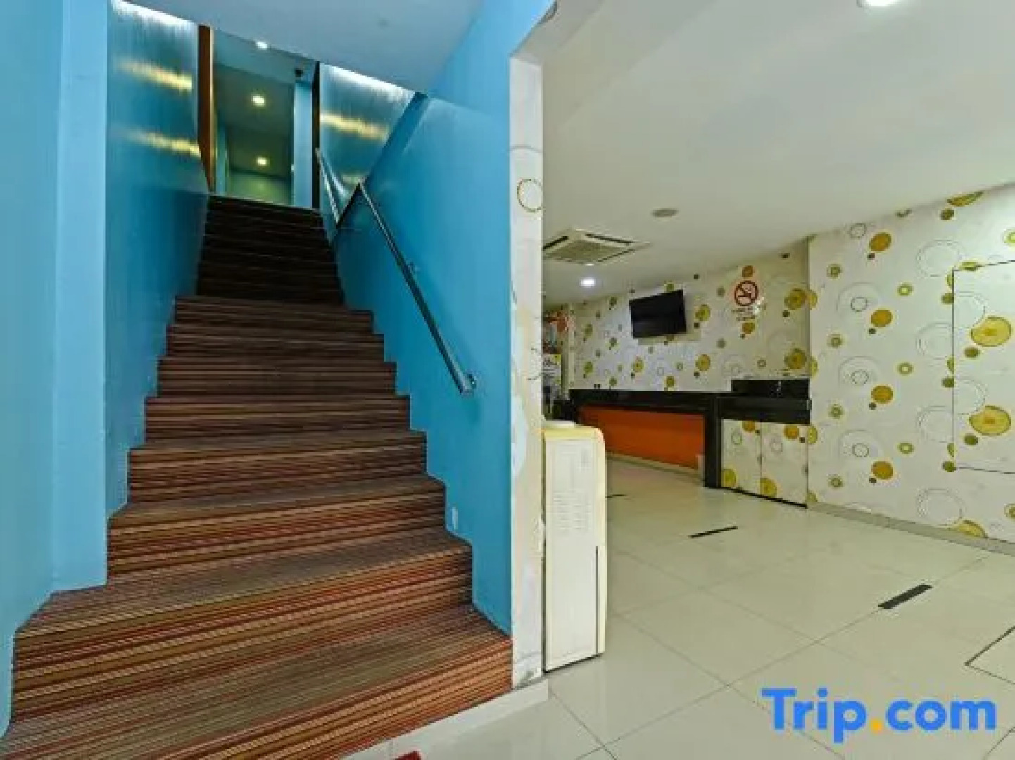 Hotel O Orange Hotel Kuala Pilah