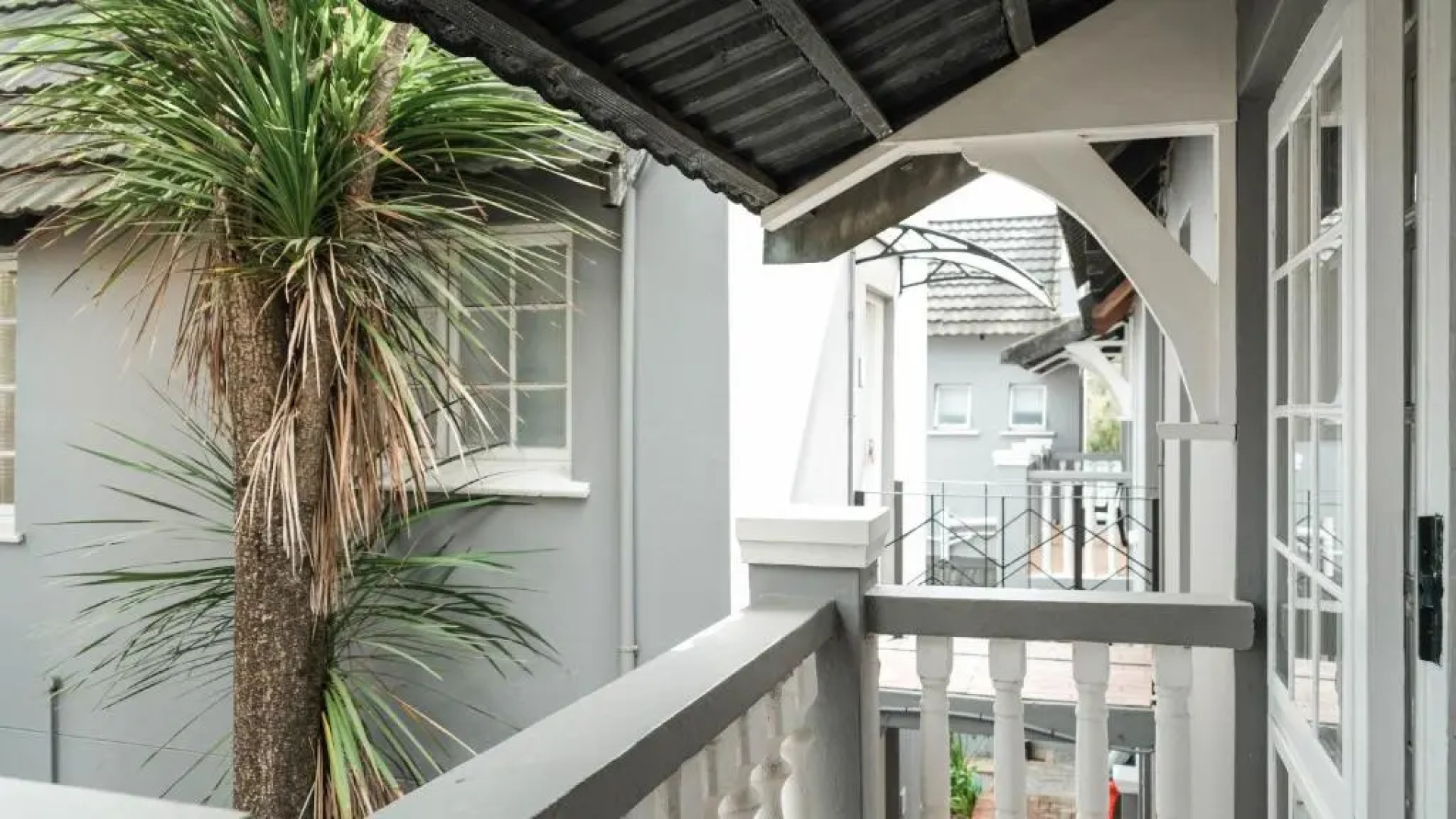 George Lodge International