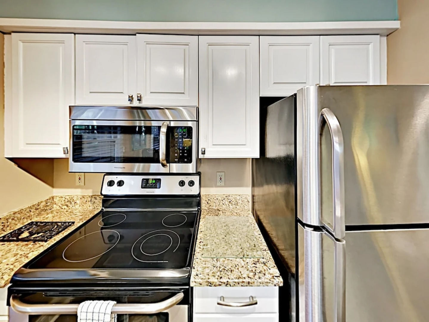 Pawleys Island Condo Unit #2 2 Bedrooms 2 Bathrooms Condo