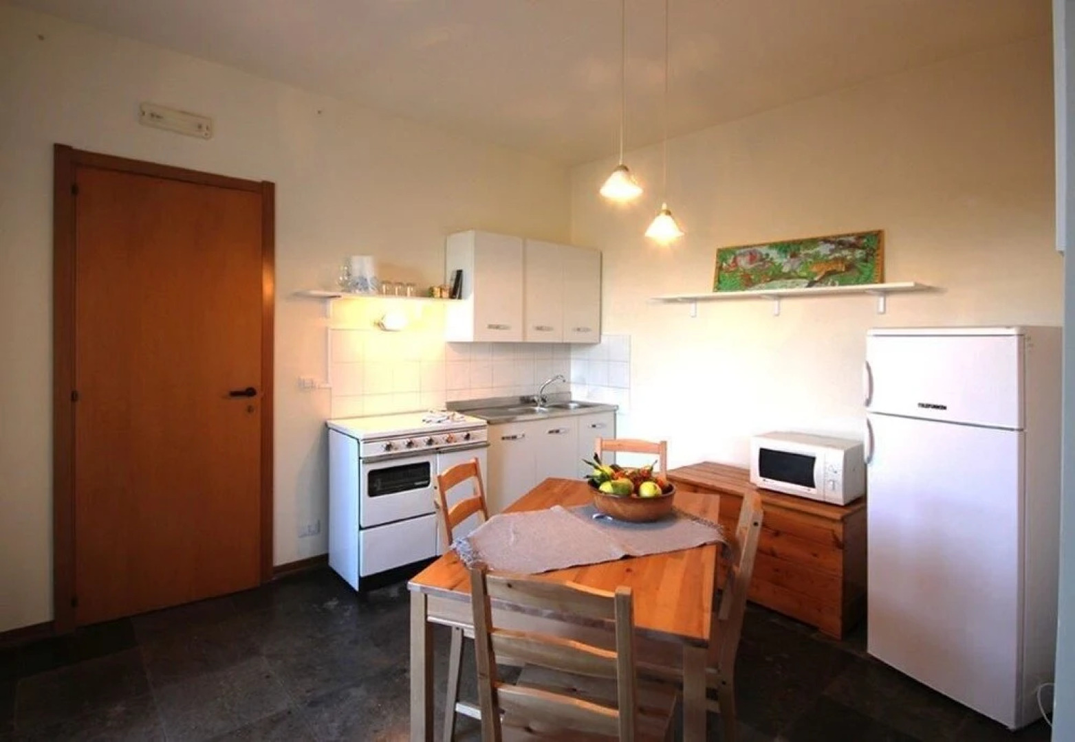 Отель Antares B&B