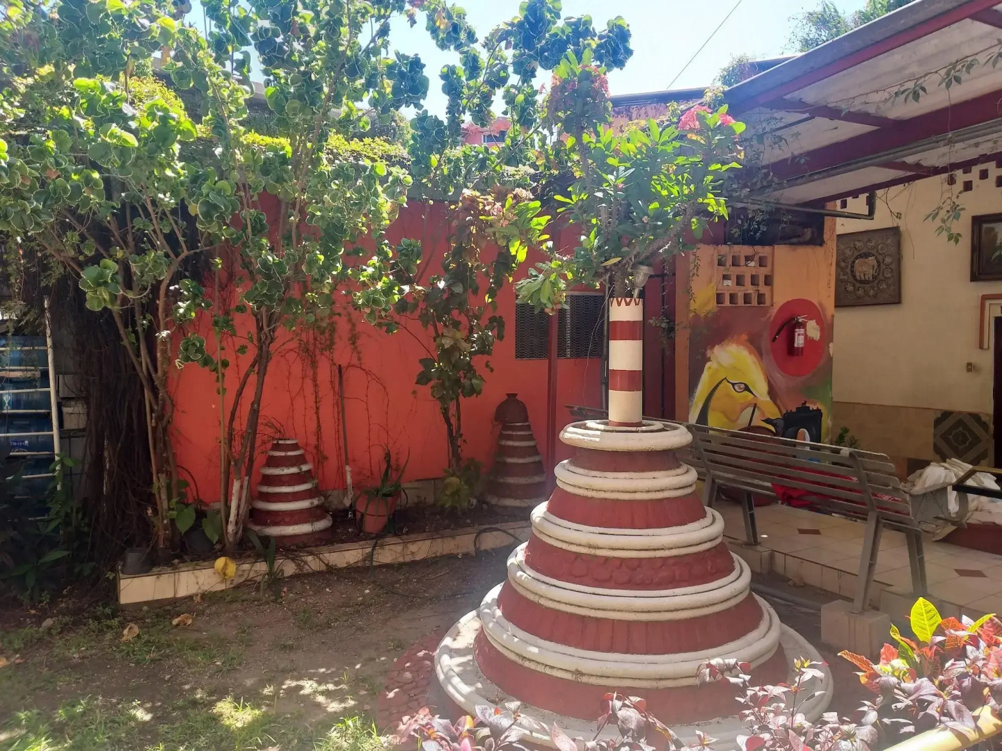 Hotel Rio Colima