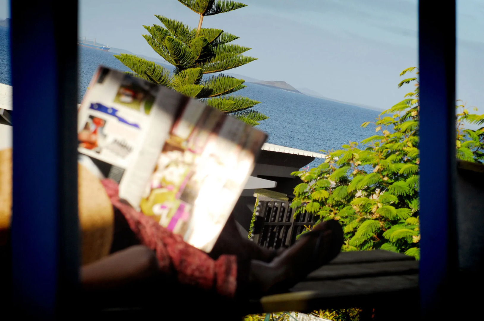 Esperance Island View Apartments