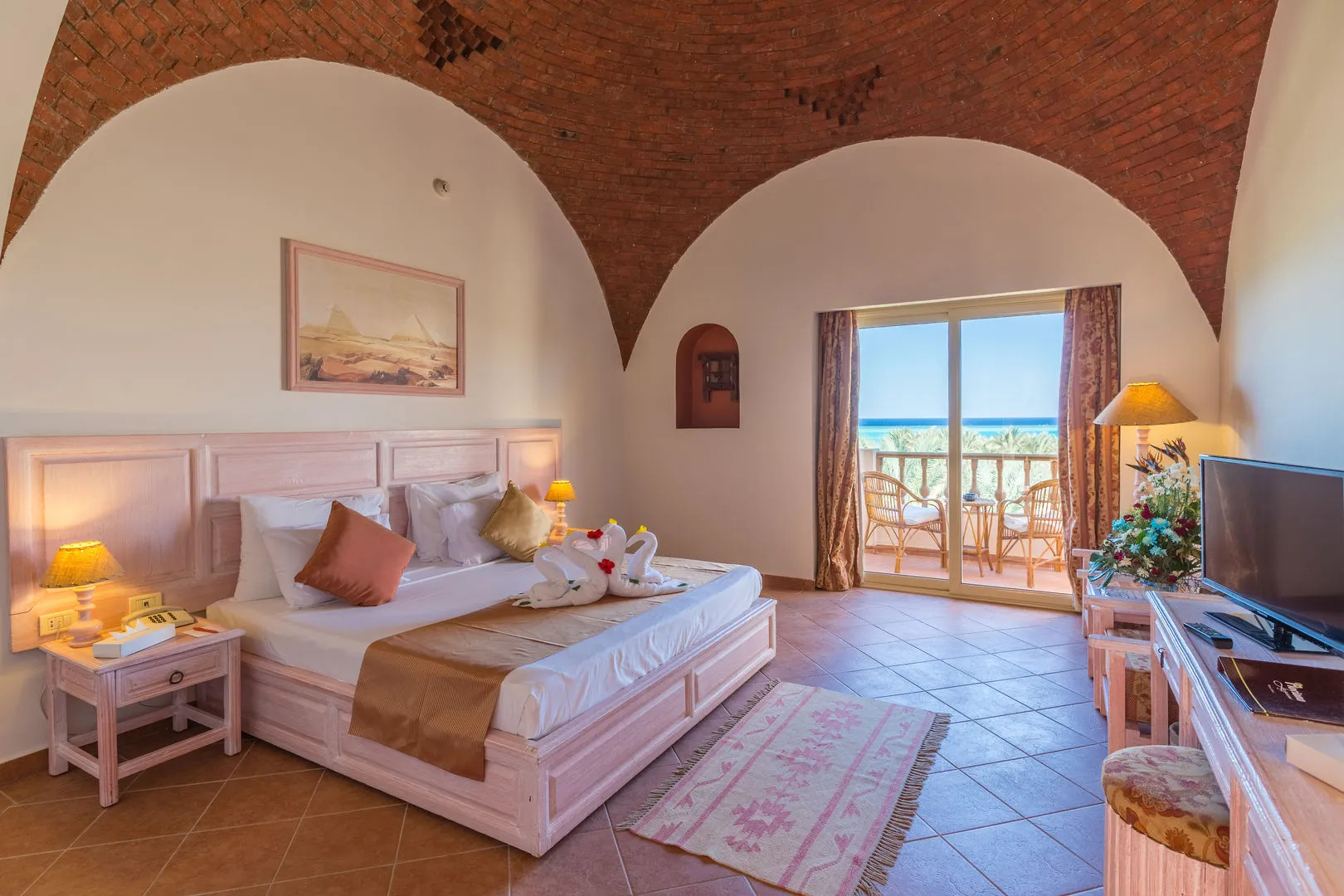 Dream lagoon Resort & Aqua Park