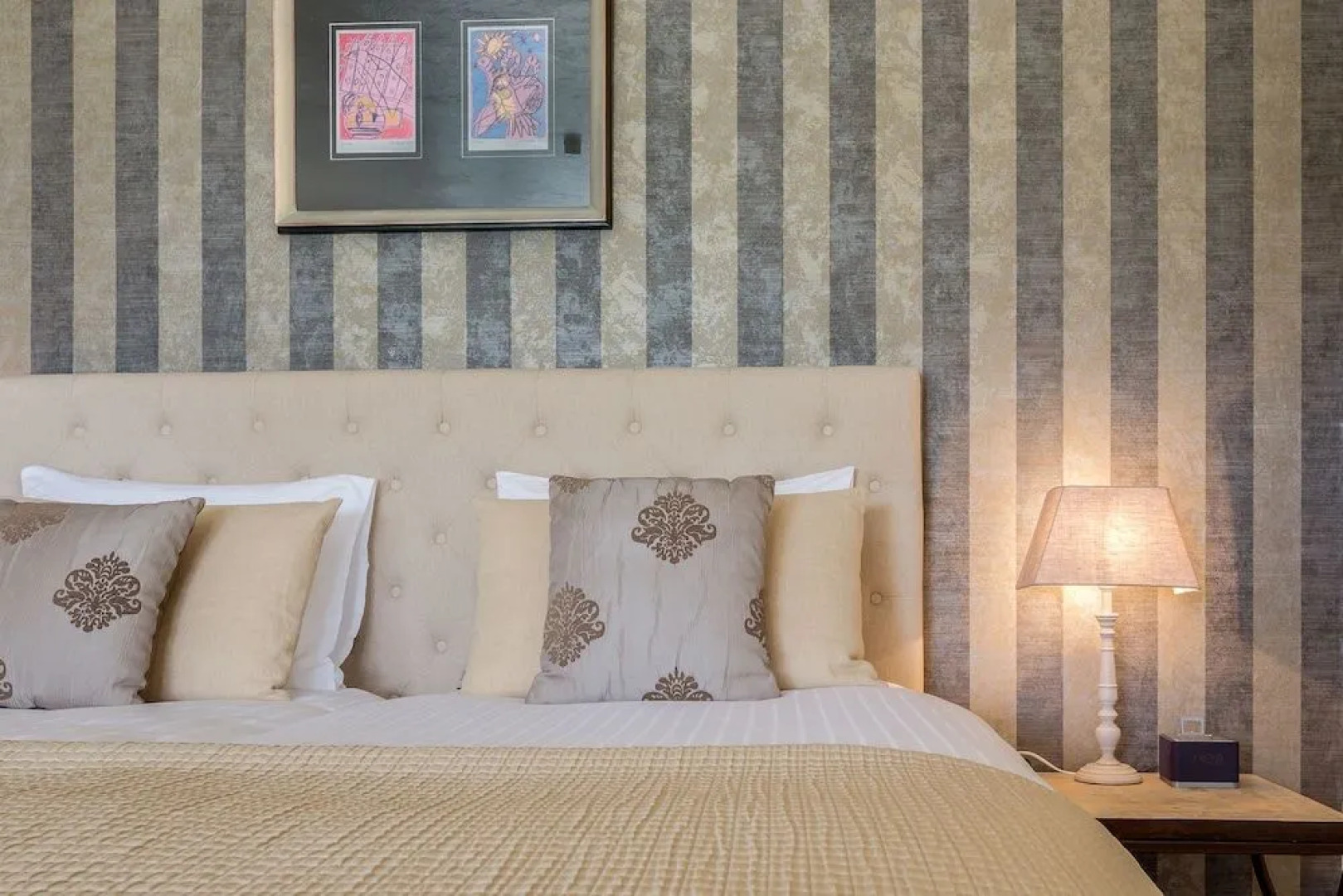 Chambres d'hôtes Villa Cédria