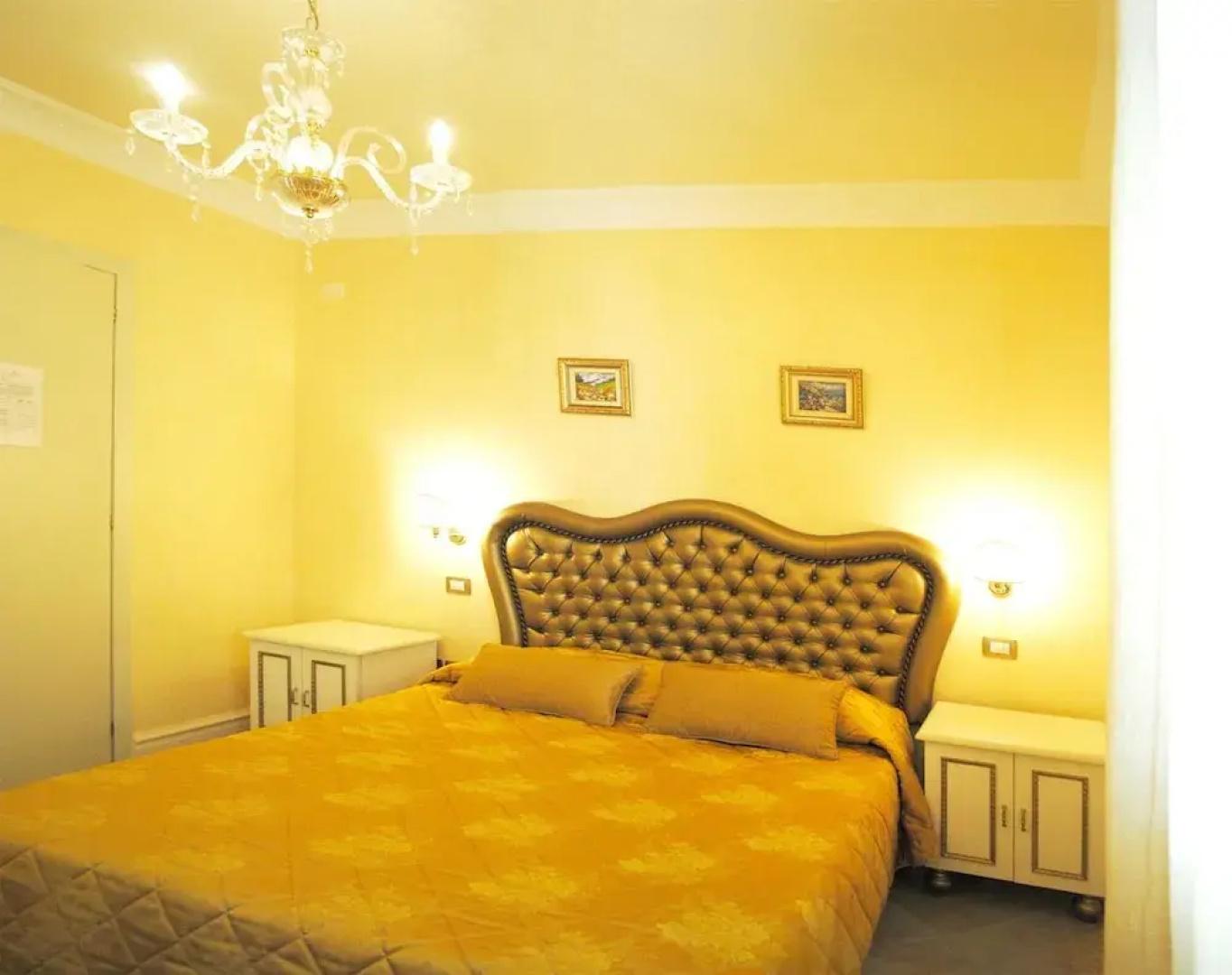 House With one Bedroom in Montelabbate, With Wonderful sea View, Private Pool, Enclosed Garden