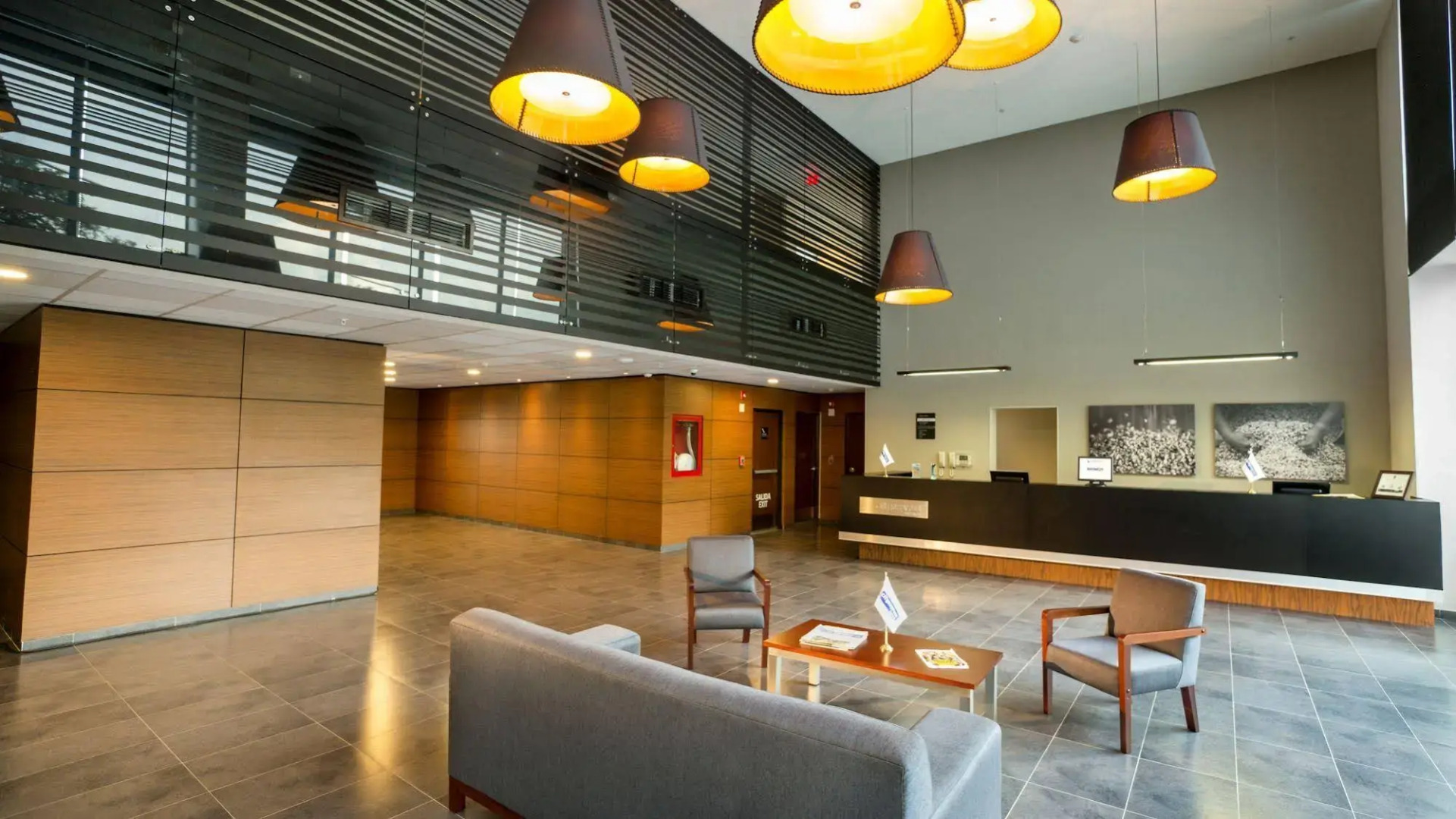 City Express Plus by Marriott Cali Colombia