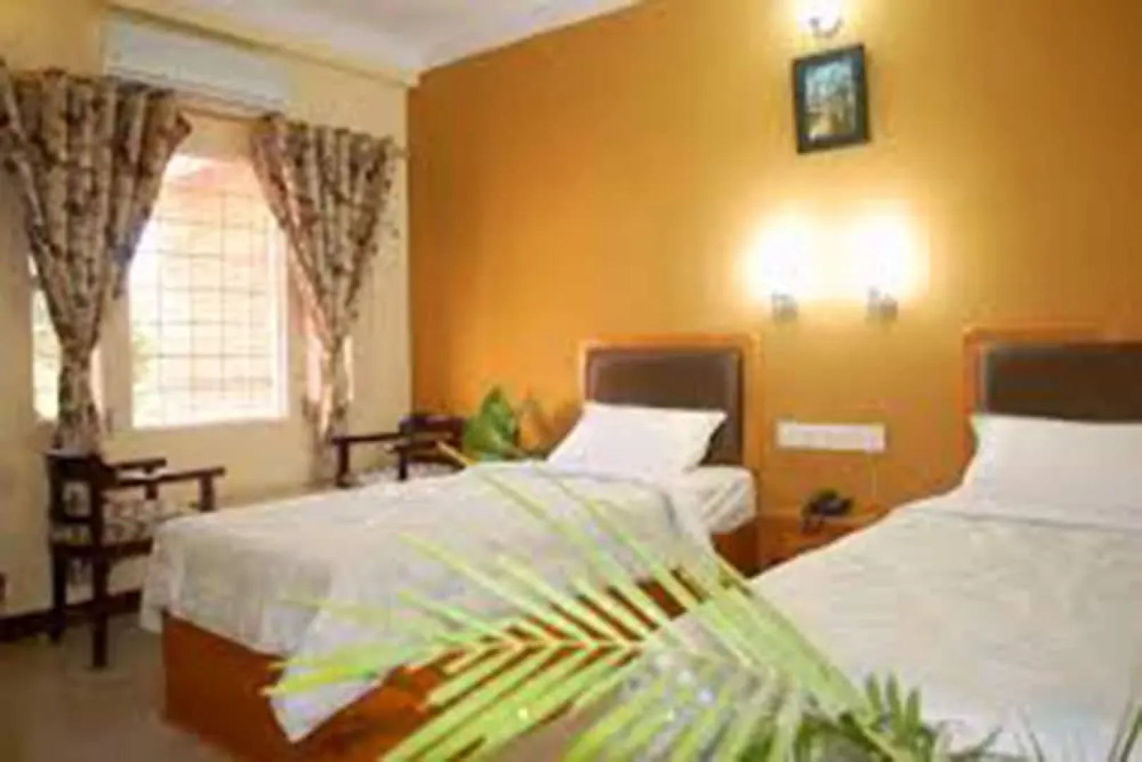 Shani Village Resort