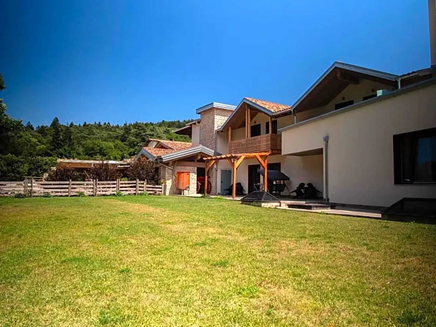 RTA Hotel Le Vallene