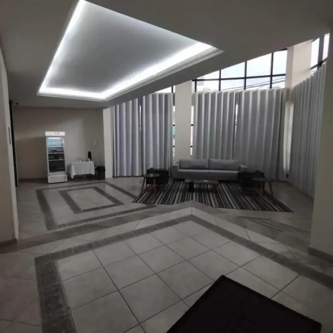 Pouso Alegre Hotel