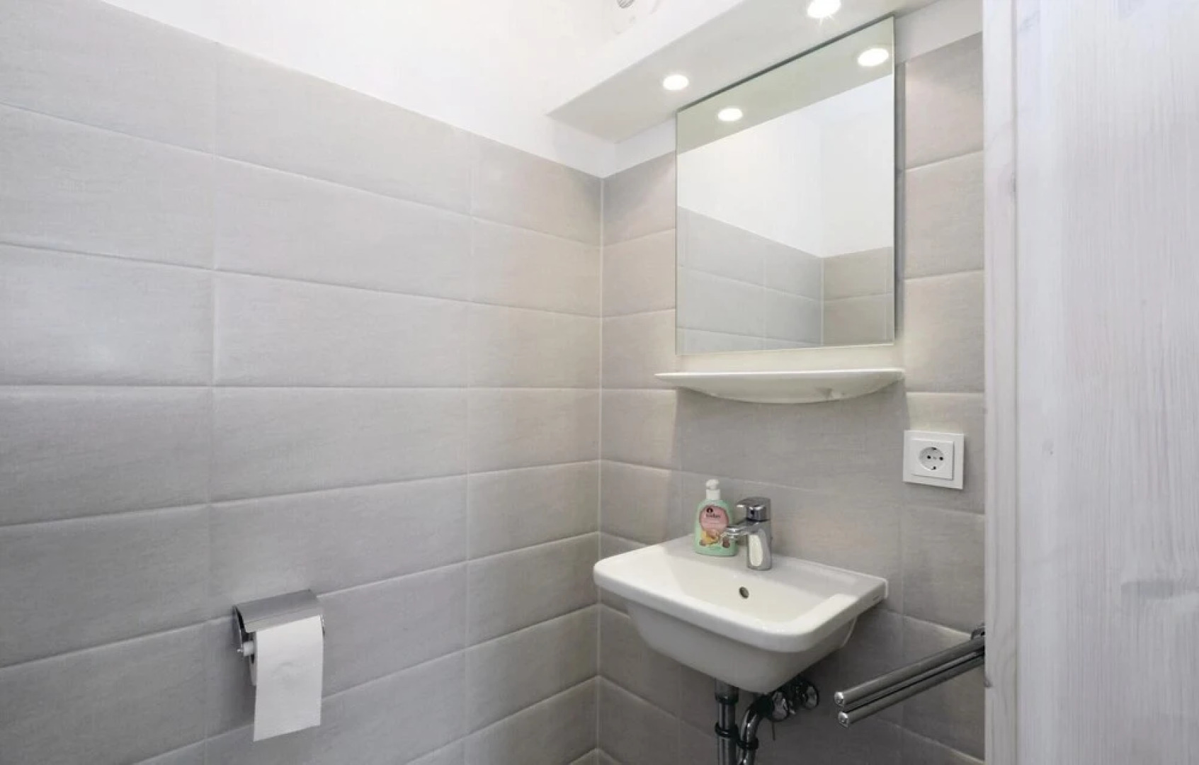 Ferienhaus Strandperle Olpenitz