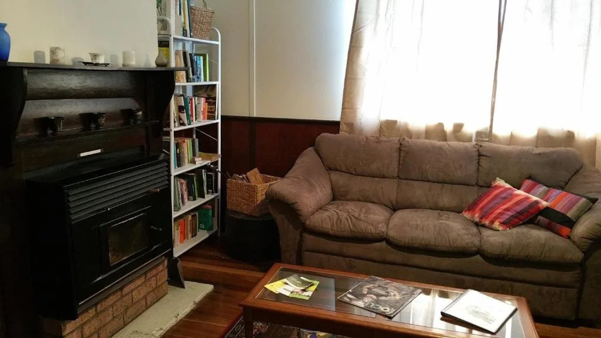 16 Gregson - Silky Oaks