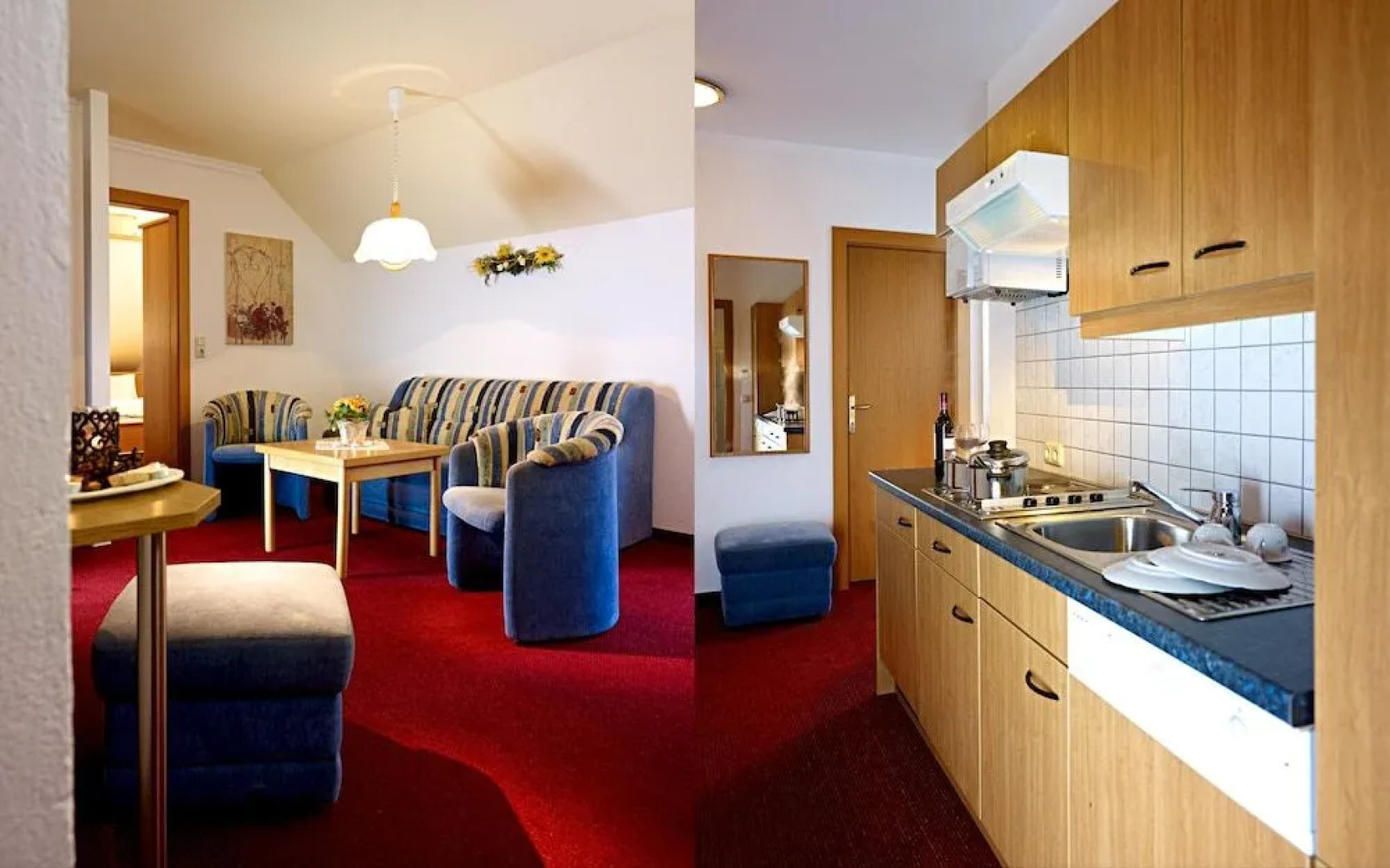 Active Nature Resort DAS SeeMOUNT