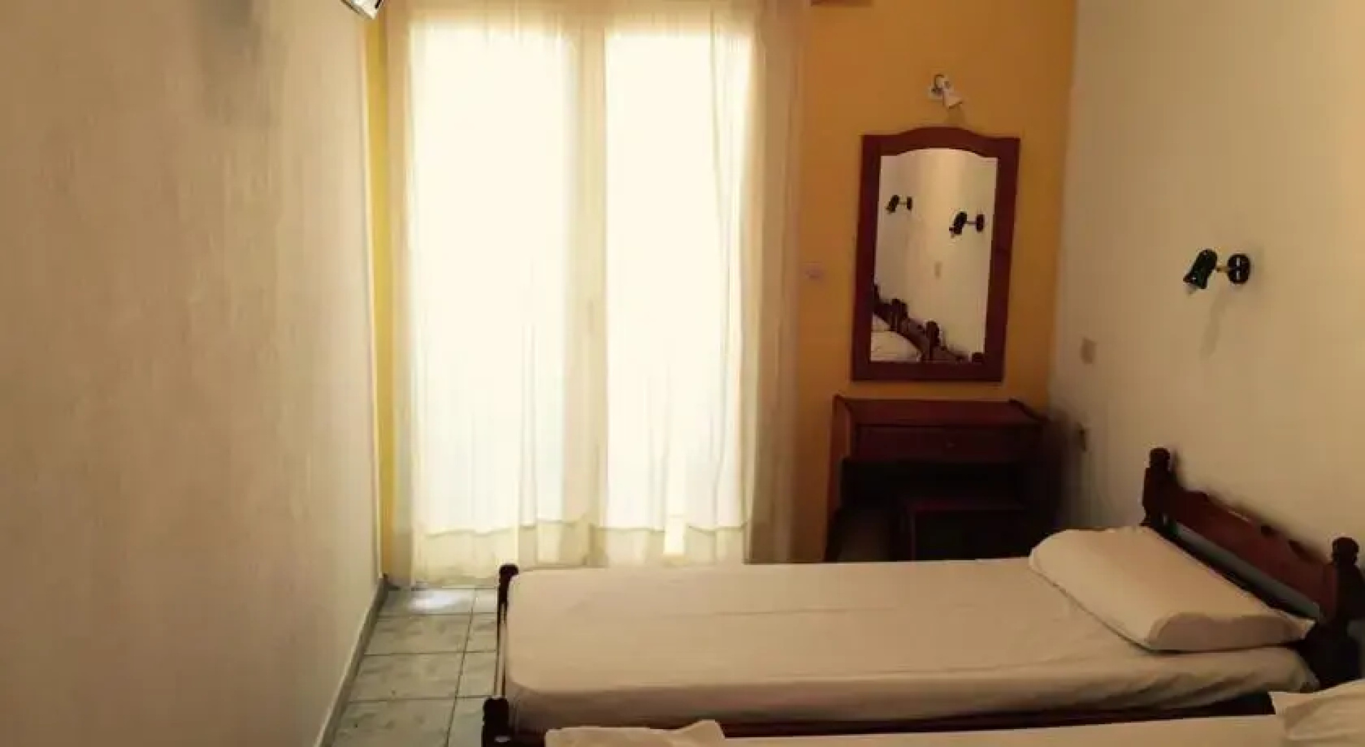 Vogiatzi Rooms