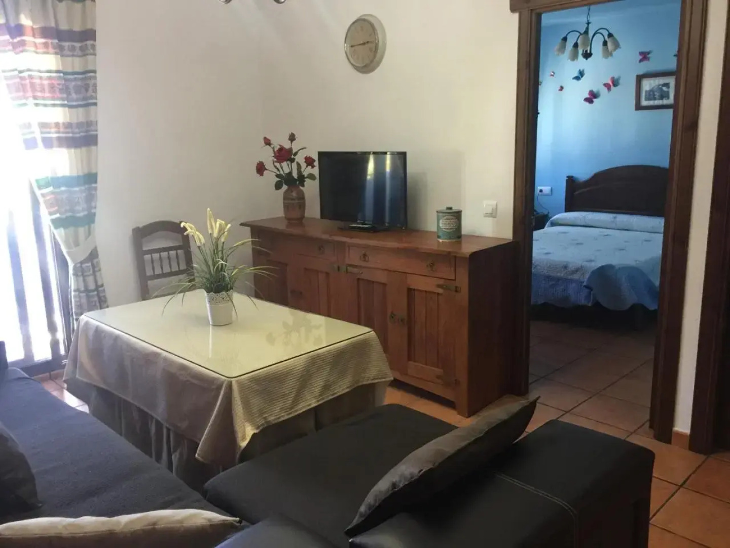 Plaza de los asomaderos 54 Grazalema