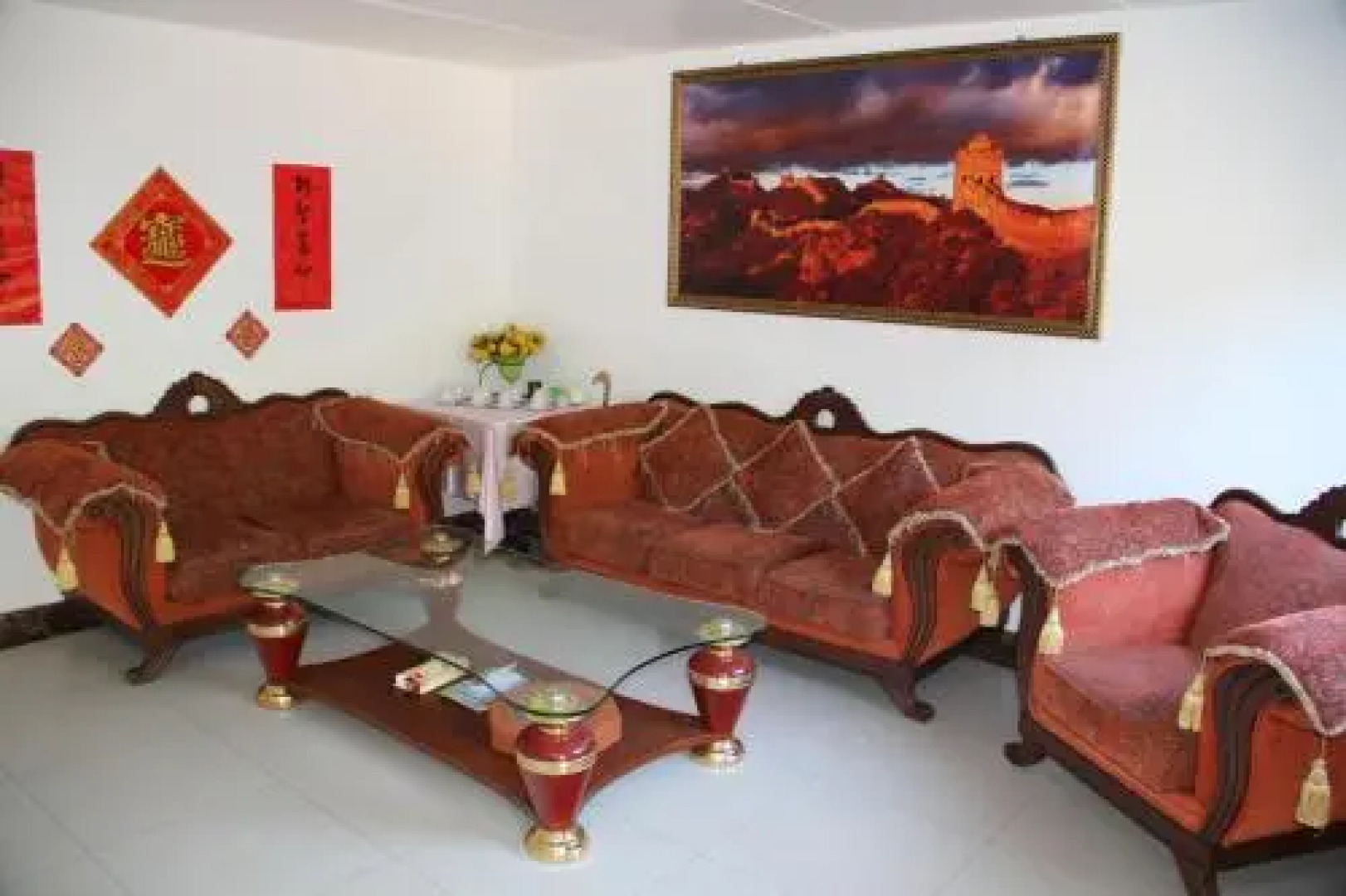 Ludiaana Guest House