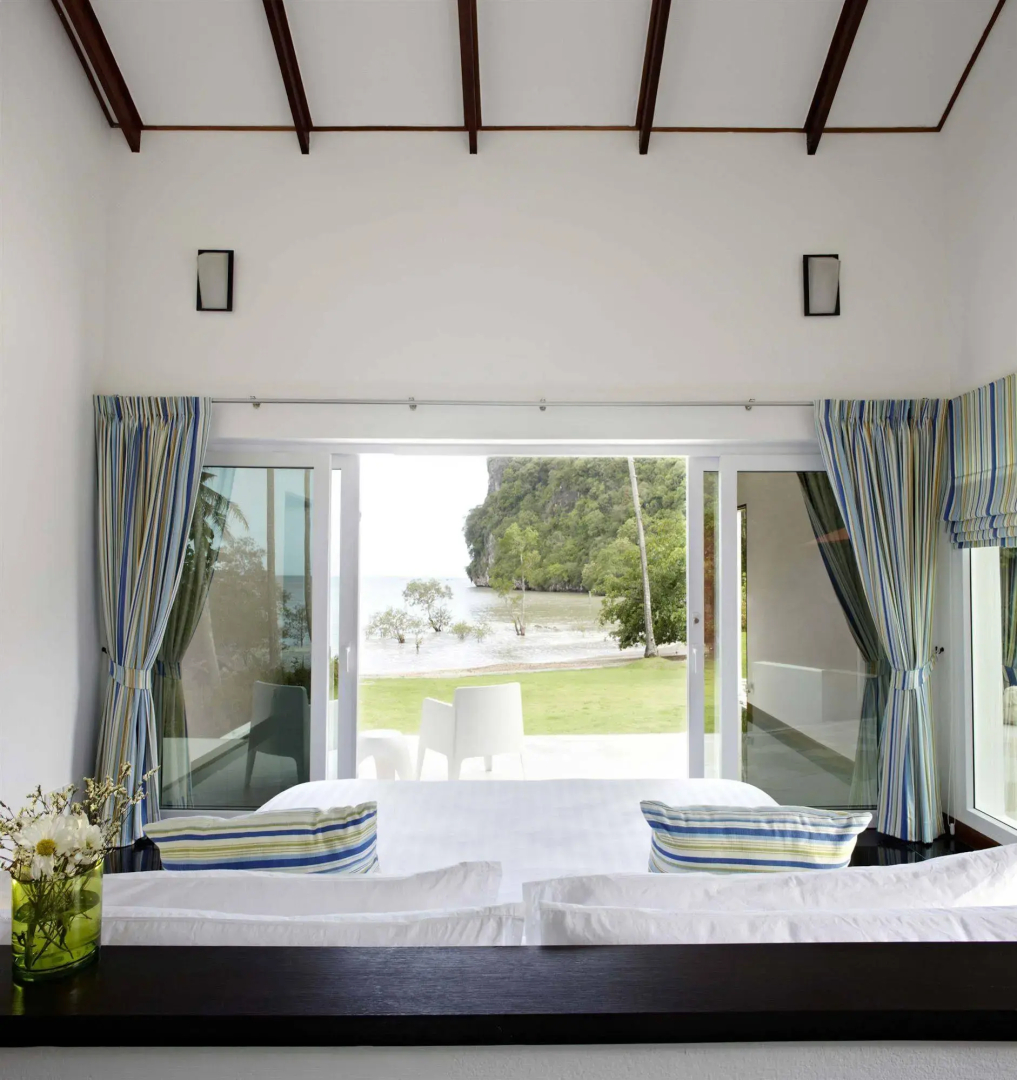 The Beach House