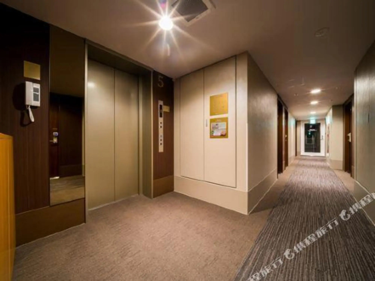 Super Hotel Kumamoto Yamaga