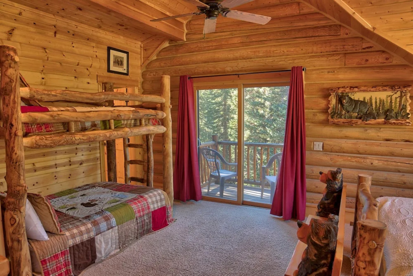 114 Mark Court Private Home with Hot Tub