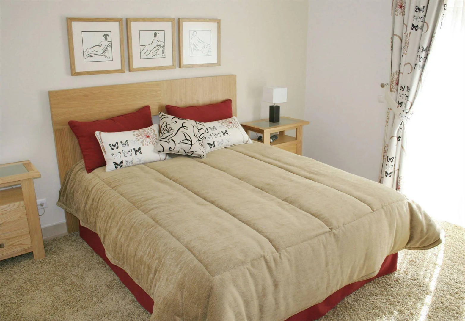 Quinta da Encosta Velha Golf & Leisure Village