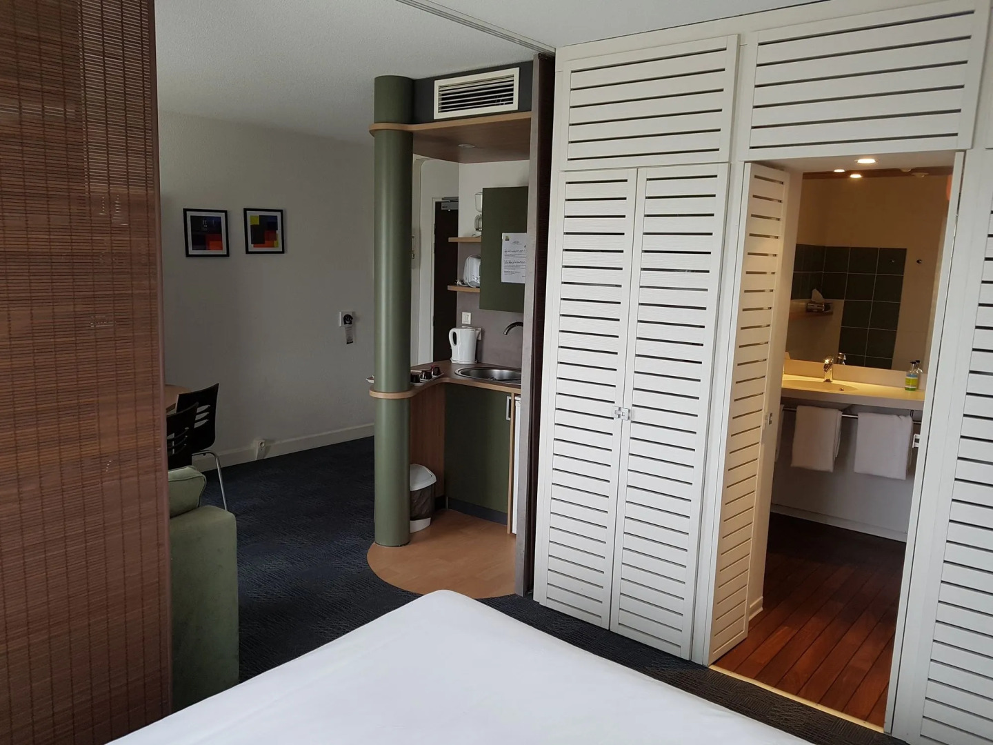 Suite - Home Orleans Saran