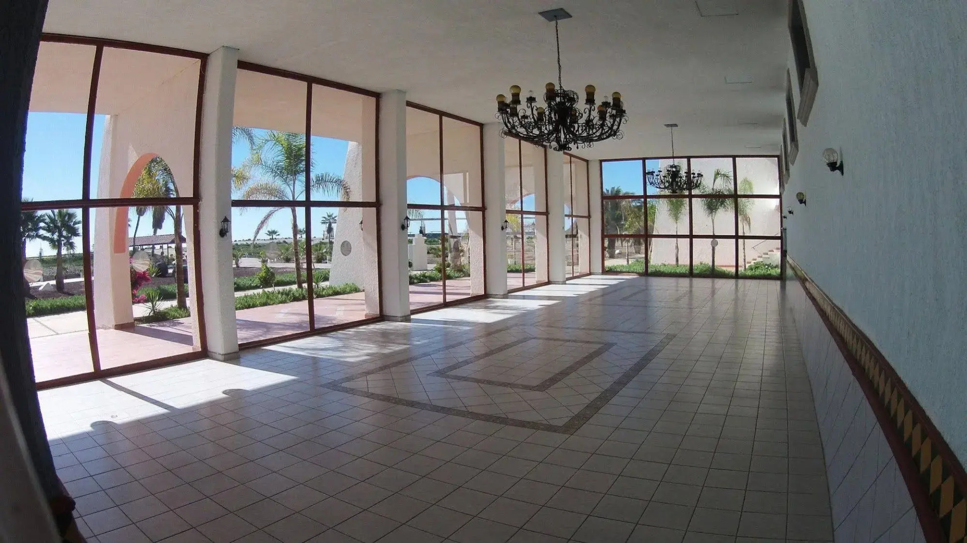 Hotel Mision Santa Maria