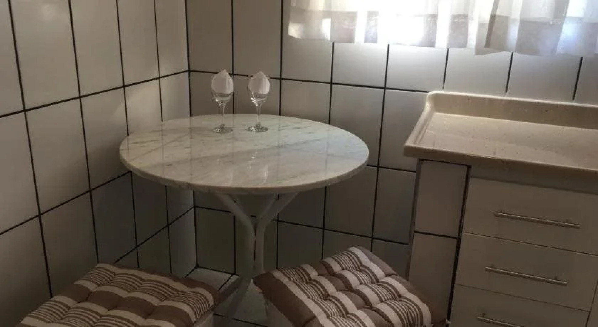 Apartementos Vista da Serra