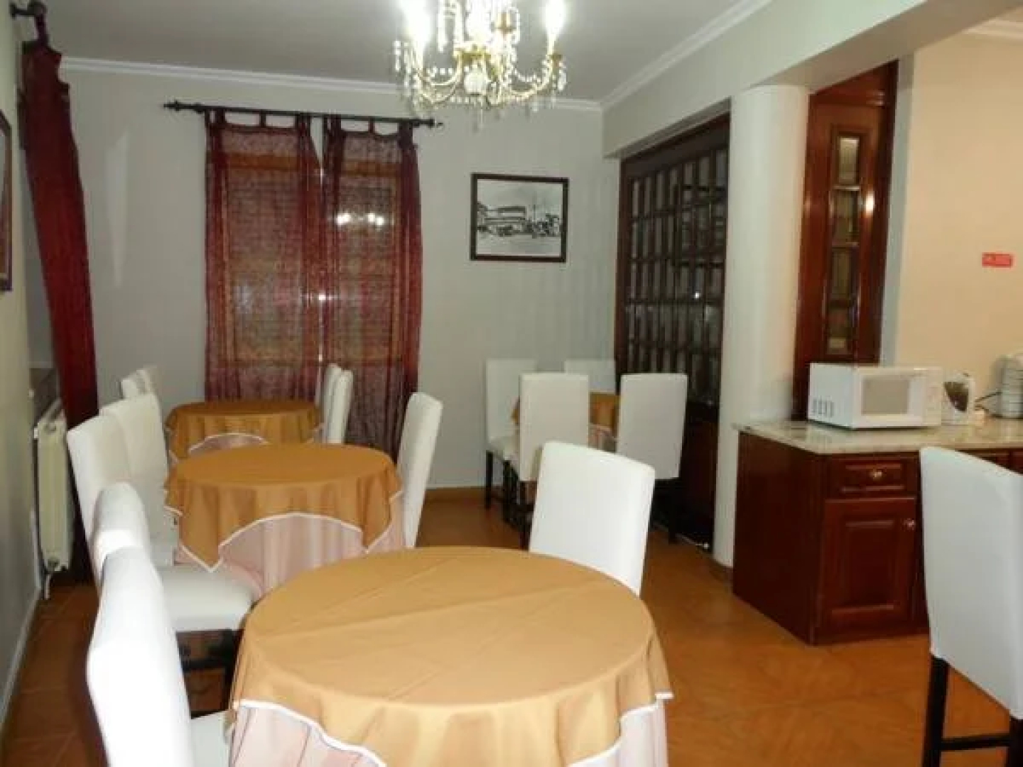 Hotel Brites