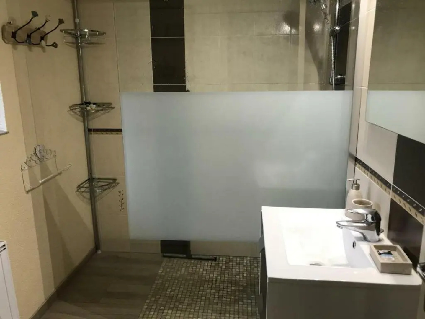 Gîte Tour-en-Sologne, 3 pièces, 4 personnes - FR-1-491-291