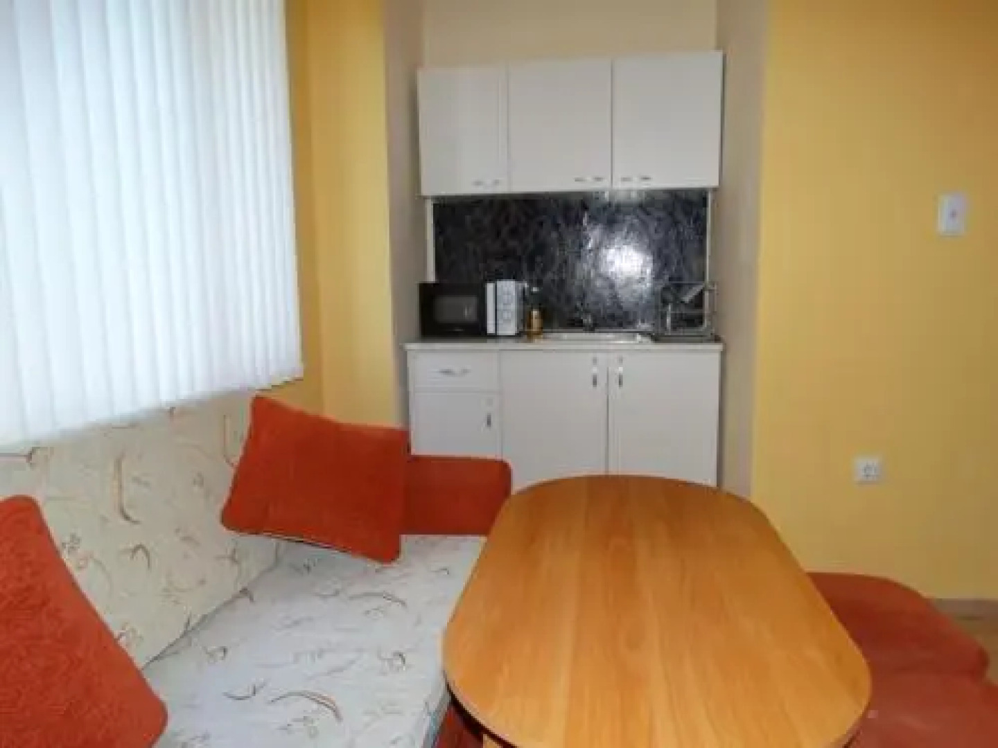 New Purple Building Studios