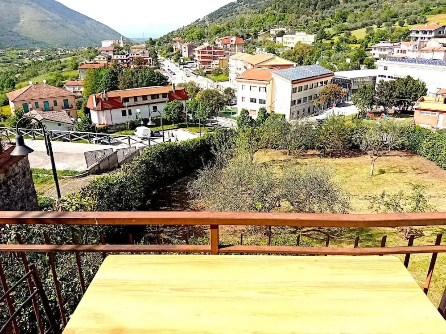 Casa Claroni 4 pax 1 Letto Supplementare